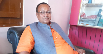 मधेश प्रदेशः भौतिक पूर्वाधारमन्त्री यादवलाई कार्यवाहक मुख्यमन्त्री जिम्मेवारी