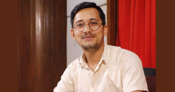 पत्रकार धामीमाथि दिनदहाडै सांघातिक आक्रमण