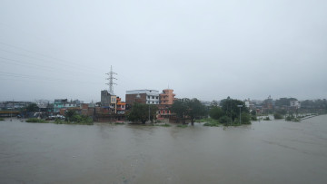 दुई दिनमा विपद्‌मा परेर ४० जनाको मृत्यु, ११ बेपत्ता