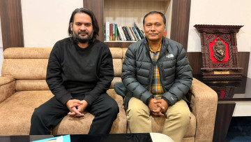 रास्वपासँग कुरा नमिलेपछि बालेनसँग कुलमानको वार्ता, रास्वपा–विवेकशीलबीच एकता भएकै दिन दिएको काउन्टर सन्देश