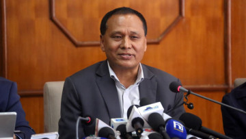 मन्त्री घिसिङको अडानपछि डेडिकेटेड/ट्रंक लाइनको विद्युत् महसुल धमाधम बुझाउँदै कम्पनीहरू, त्रिवेणीले पनि किस्ता बुझायो