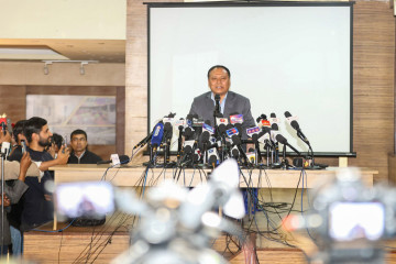 कुलमानको आह्वान : परिवर्तनका लागि स्वदेश फर्कन तयार रहनुहोस्