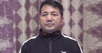 कोशीमा मध्यावधि भए पहिचानको पक्षमा बहुमत आउँछः कुमार लिङ्देन (भिडियो)