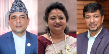 मुख्यमन्त्री लामाको पक्षमा उभिएका १५ सांसद: सिटौलानिकट कुन्दनदेखि शेखर समूहका महतसम्म   