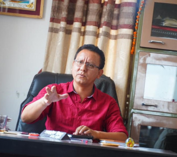 चुनावी प्रचारप्रसारमा हिँड्न थाहाका मेयरले दिए राजीनामा