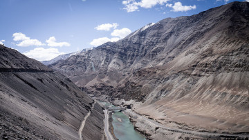 चीनको सीमा क्षेत्रनजिक भारतद्वारा हवाई सैन्य अड्डा सञ्चालन