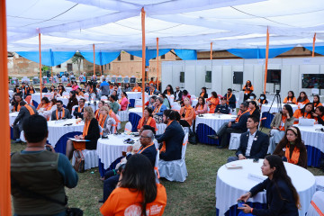 नेपालमा लैङ्गिक हिंसा अन्त्यका लागि सहकार्य र लगानी गर्न संयुक्त राष्ट्रसंघको आग्रह