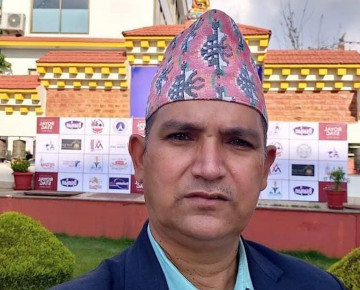 नेकपा एमाले सुनसरी ४ बाट लालबहादुर थापा प्रत्यक्ष उम्मेदवारमा सिफारिस