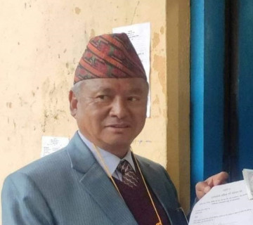 कांग्रेस दार्चुलाको सभापतिमा पौडेल समूहका बोहरा भारी मतान्तरले विजयी