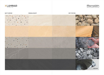 लामिनार टायल्सको  ‘मोनोलिथ डिजिटल फुल–बडी’ टायल सार्वजनिक