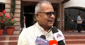 संविधान संशोधनको दृष्टिकोण तय गर्न लक्ष्मणलाल कर्णको संयोजकत्वमा कार्यदल गठन