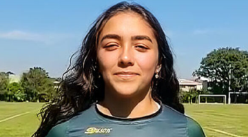 टी– २० अन्तर्राष्ट्रियमा ब्राजिलियन बलर लउरा कार्डोसोको नयाँ कीर्तिमान