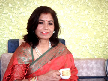 लक्ष्मी बस्नेत सचिवमा बढुवा