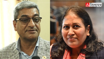 त्रिभुवन विश्वविद्यालयमा सुरक्षा व्यवस्था गर्न गृहमन्त्रीलाई आग्रह गरेकी शिक्षामन्त्रीको प्रस्टोक्ति- लेख्नुपरेरै लेखेकी हुँ