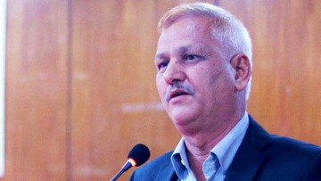 एकपटक बिराएर चुनाव जित्दै आएका लेखराजको क्षेत्रमा एमालेलाई निरन्तर धक्का