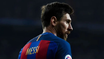 मेस्सी फर्किए बार्सिलोनालाई ३ सय मिलियन डलरसम्म फाइदा हुने दाबी