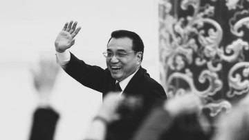 चीनले किन रोक्यो पूर्वप्रधानमन्त्री ली खछ्याङको शोकसभा ? (भिडियो)
