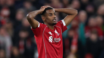 रोकिएन लिभरपुलको खराब फर्म, १६औँ स्थानको लिड्ससँग रोकियो बराबरीमा