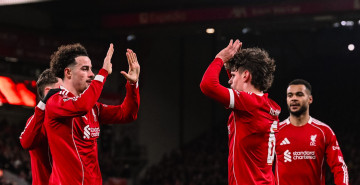 लिभरपुल एफए कपको पाँचौँ चरणमा