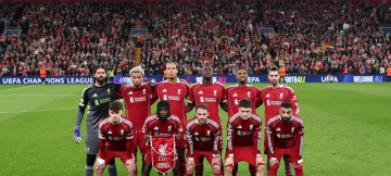 लिभरपुलको सानदार पुनरागमन