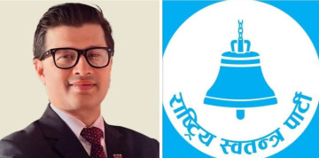 रुपन्देही–३ मा रास्वपाले किन रोज्यो थापालाई नै उम्मेदवार ? 