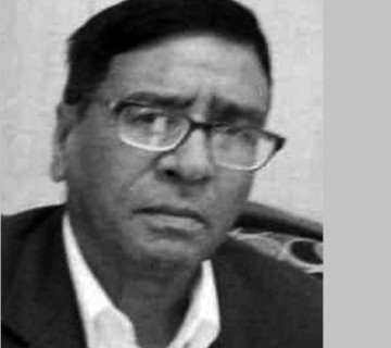 प्रधानमन्त्री देउवालाई भ्रातृशोक 