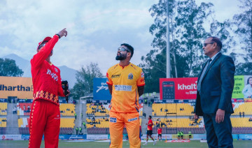 लुम्बिनीविरुद्ध बलिङ गर्दै सुदूरपश्चिम