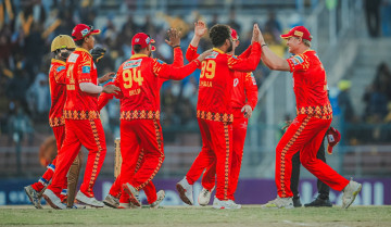 जनकपुरलाई हराउँदै लुम्बिनी प्लेअफमा