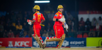 लुम्बिनी दोस्रो क्वालिफायरमा, बाहिरियो काठमाण्डू