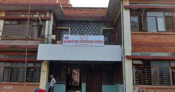 लुम्बिनीमा मन्त्रिपरिषद् विस्तार, केसी र थापाकाे शपथ आज