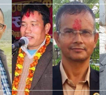 नेतृत्व हत्याउन लुम्बिनीमा माओवादीका नेताहरूकोे दौडधुप, कसले मार्ला बाजी ?