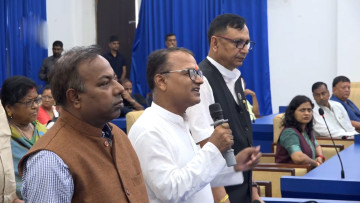 मधेश प्रदेशसभा बैठक आज पनि स्थगित