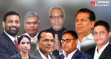 धनुषामा मधेसका ‘हेभिवेट’ नेताको रोचक भिडन्त, निधि–महतोबीच मिलेमतो  