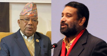 प्रधानमन्त्रीको भारत भ्रमणमा डुबानको समस्या प्राथमिकतामा नपरेको भन्दै सत्तारुढ दलकै असन्तुष्टि