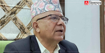 समाजवादी पार्टी प्रति जनताको भरोसा बढ्दै गएको छ : अध्यक्ष नेपाल