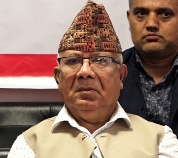 एकीकृत समाजवादीले गठबन्धनका उम्मेदवारलाई जिताउन सम्पूर्ण शक्ति केन्द्रित गर्ने