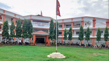 मधेशको सभामुखका लागि आज निर्वाचन