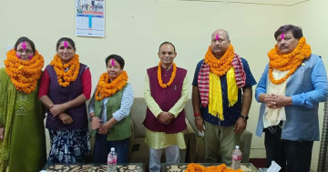 मधेश प्रदेशसभाका पाँच समितिमा सभापति चयन, तीन महिला