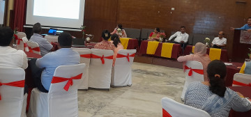 मधेश प्रदेशको लैङ्गिक सन्तुलन बिग्रिएकोमा चिन्ता