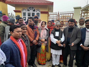 मधेशमा राष्ट्रियसभा निर्वाचनको मतदान जारी