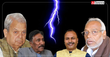 लोसपामा पूर्वकांग्रेस र पूर्वसद्‌भावनाबीच लडाइँ, ठाकुर र भण्डारी कांग्रेस फर्किने सम्भावना कति ?