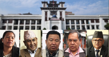 चुनावको एक वर्ष नपुग्दै किन भइरहेको छ मध्यावधि निर्वाचनको चर्चा ?