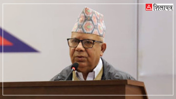 माधव नेपालको कटाक्ष– ओलीको अझै आएको छैन बुद्धि