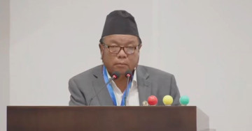 सदनमा पक्ष–विपक्ष नभई निष्पक्ष भूमिका हुनेछः महावीर पुन