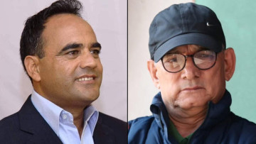 कैलाली– ४ बाट कांग्रेसद्वारा बलायर र महरसहित ७ जनाको नाम सिफारिस