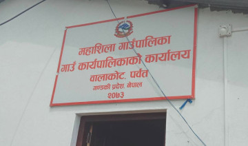गाउँ फर्कनेलाई गाउँपालिकाले १ लाख रुपैयाँ अनुदान र ६ महिनाको खाद्यान्न खर्च दिने