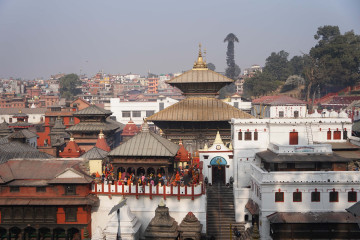 महाशिवरात्रिका लागि १७१ सदस्यीय मूल समारोह समिति गठन
