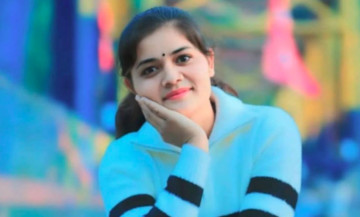 बैतडीको पुर्चौडी बहुमुखी क्याम्पसको स्ववियु सभापतिमा नेविसंघकी महरा निर्वाचित