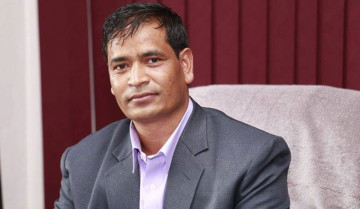 कालीकोटमा नेकपा र एमालेबीच कडा टक्कर