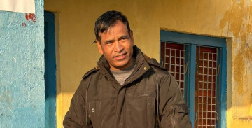 कालीकोटमा नेकपाका महेन्द्र शाही विजयी